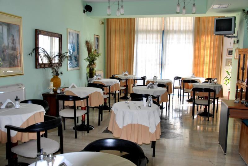 Kalypso Hotel Poros  Exterior photo
